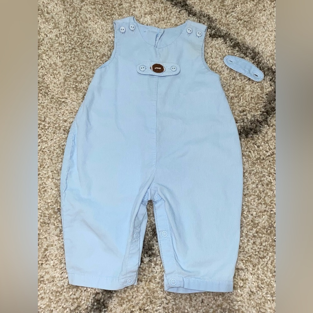 Toddler boys longall size 12 month